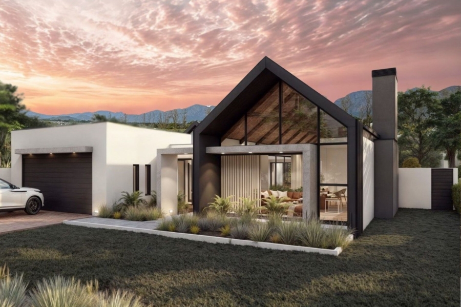 4 Bedroom Property for Sale in Paarl South Western Cape